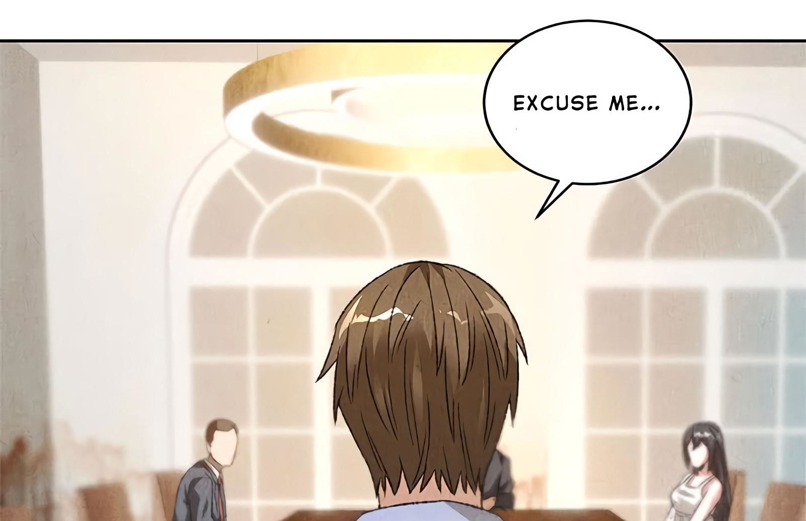 Read I Was Trash EN Manga Online