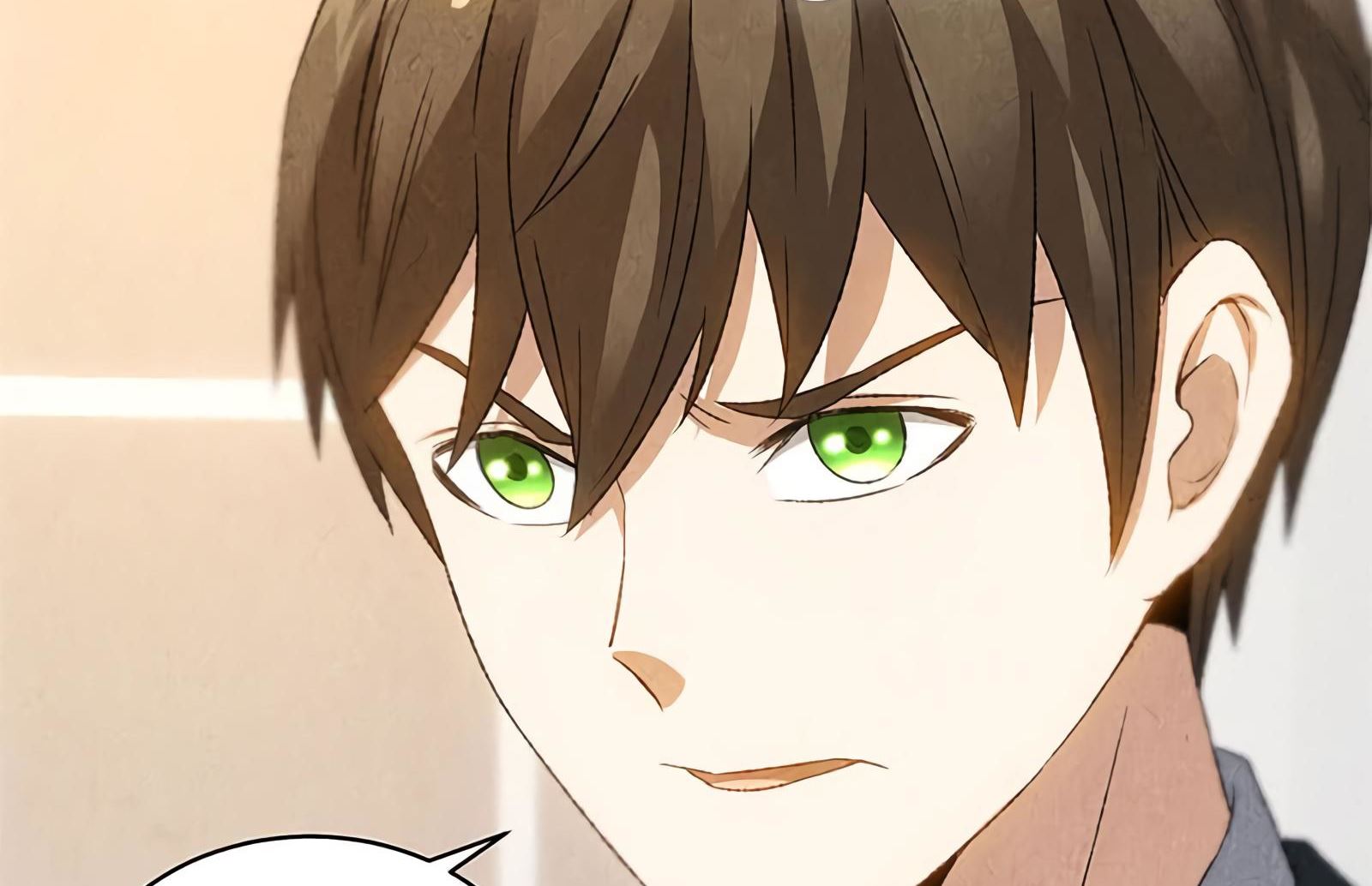 Read I Was Trash EN Manga Online