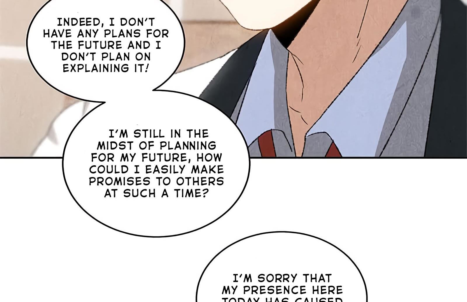 Read I Was Trash EN Manga Online
