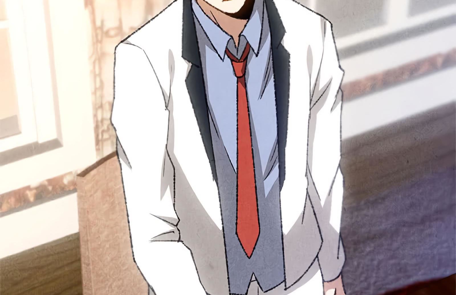 Read I Was Trash EN Manga Online