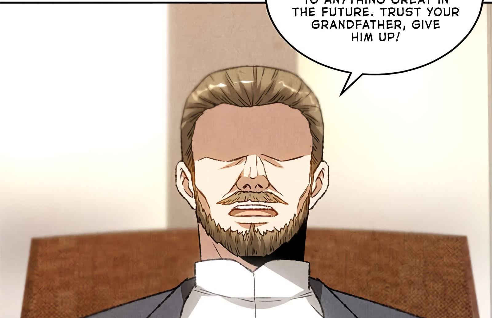 Read I Was Trash EN Manga Online