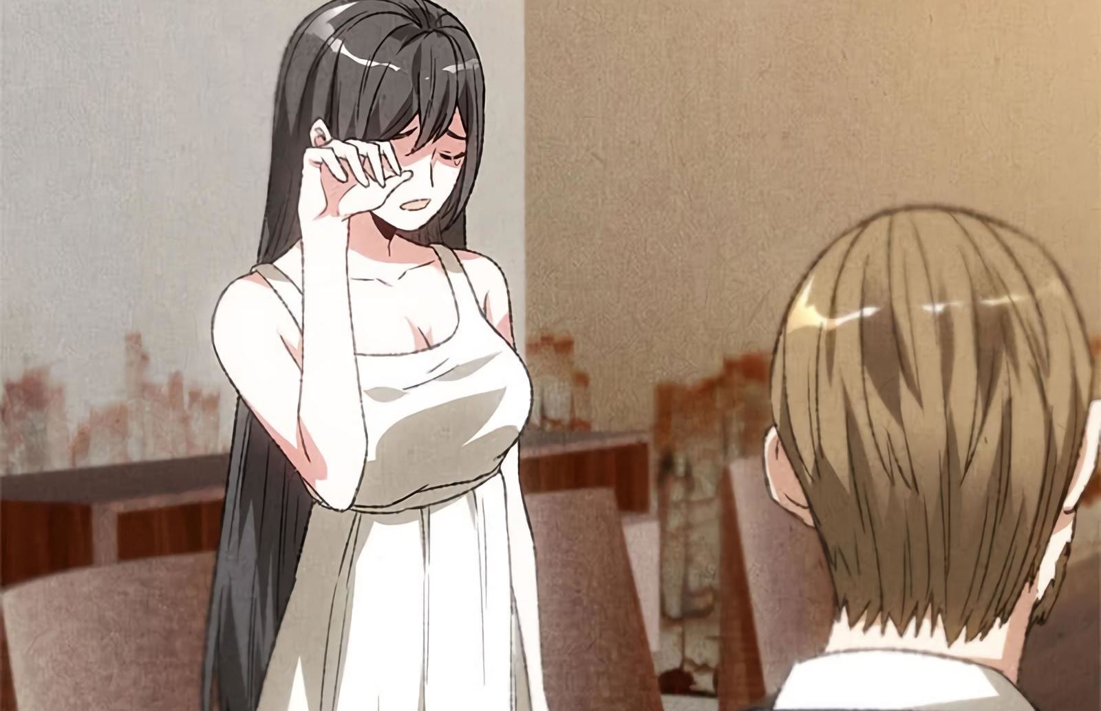 Read I Was Trash EN Manga Online