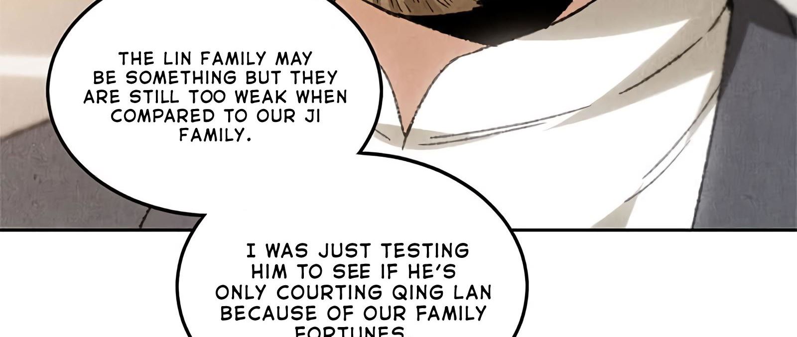 Read I Was Trash EN Manga Online