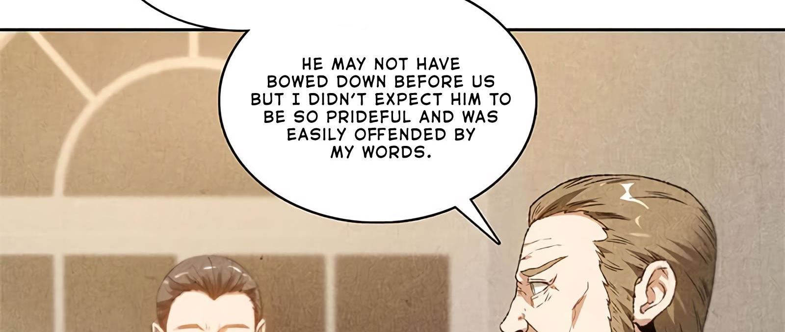 Read I Was Trash EN Manga Online