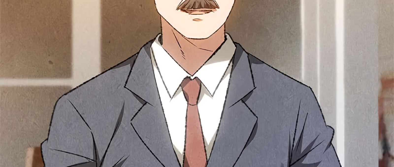 Read I Was Trash EN Manga Online