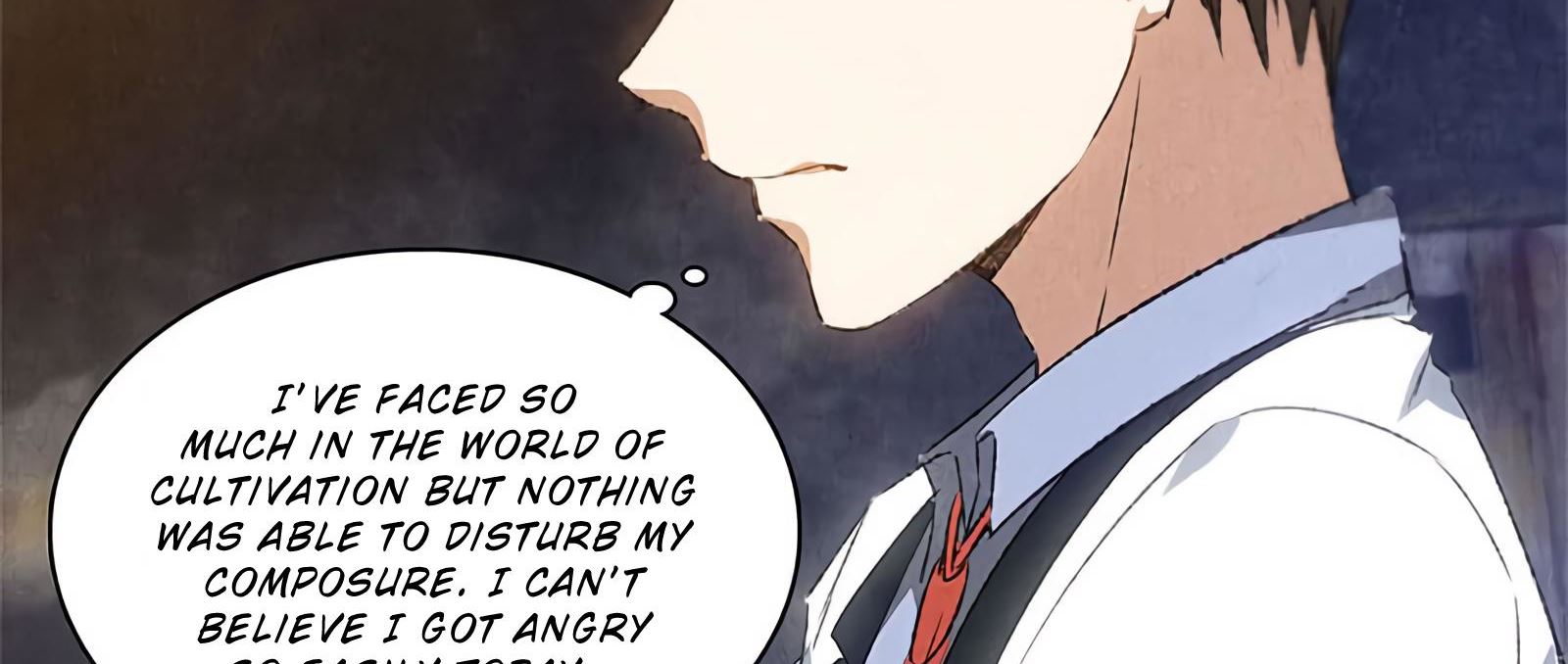 Read I Was Trash EN Manga Online