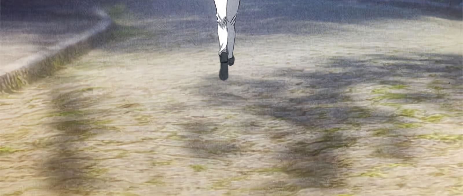 Read I Was Trash EN Manga Online