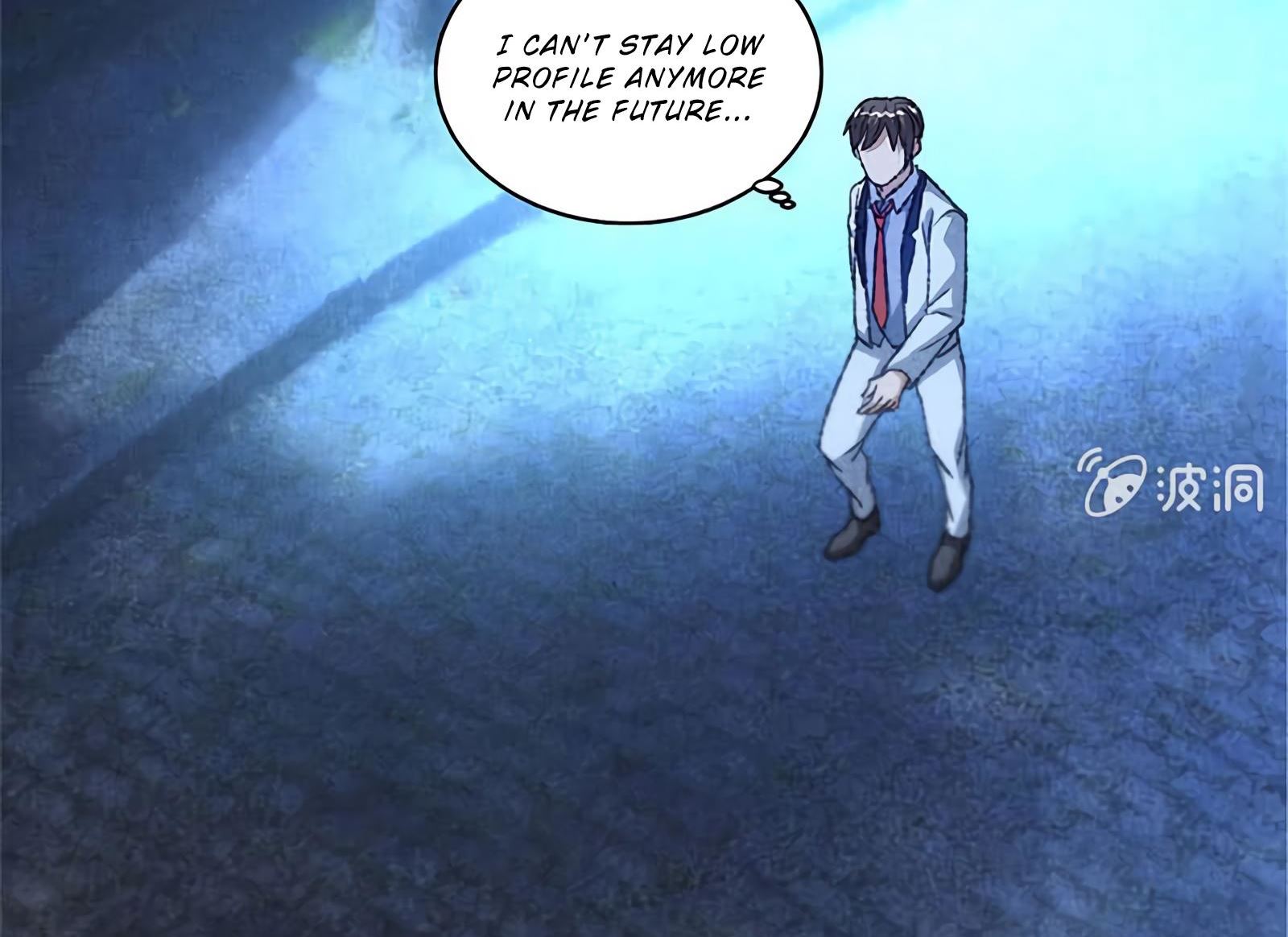 Read I Was Trash EN Manga Online