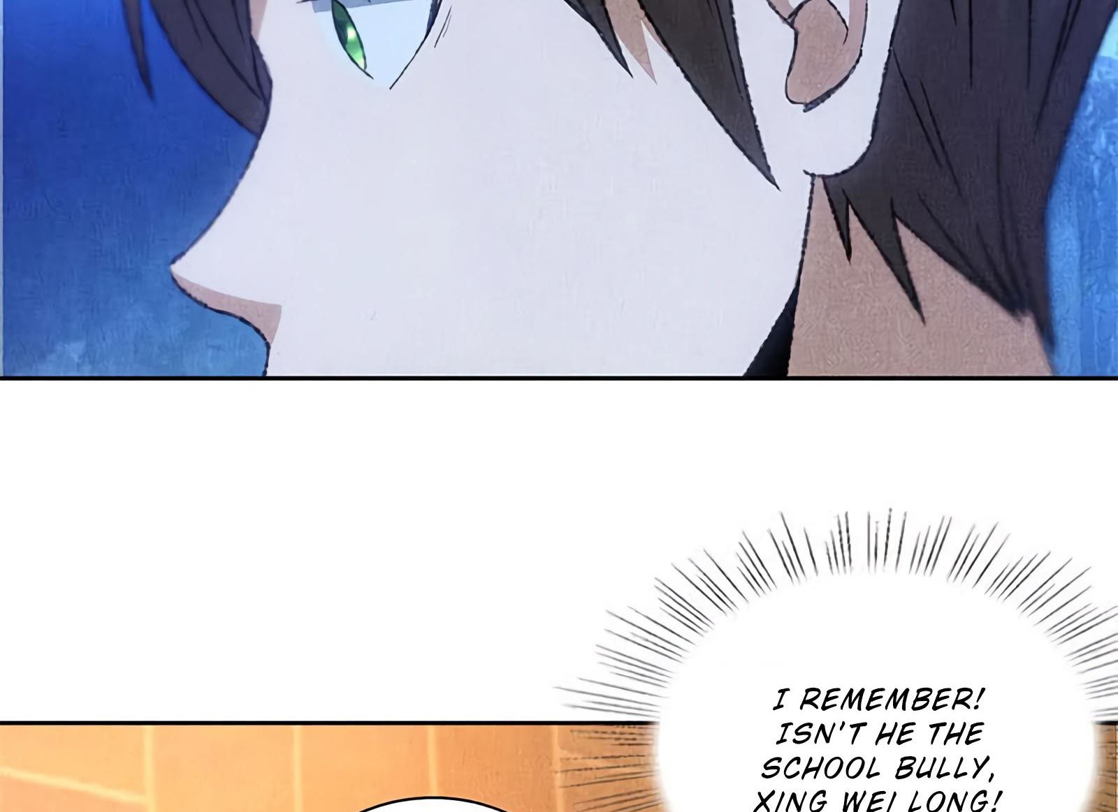 Read I Was Trash EN Manga Online