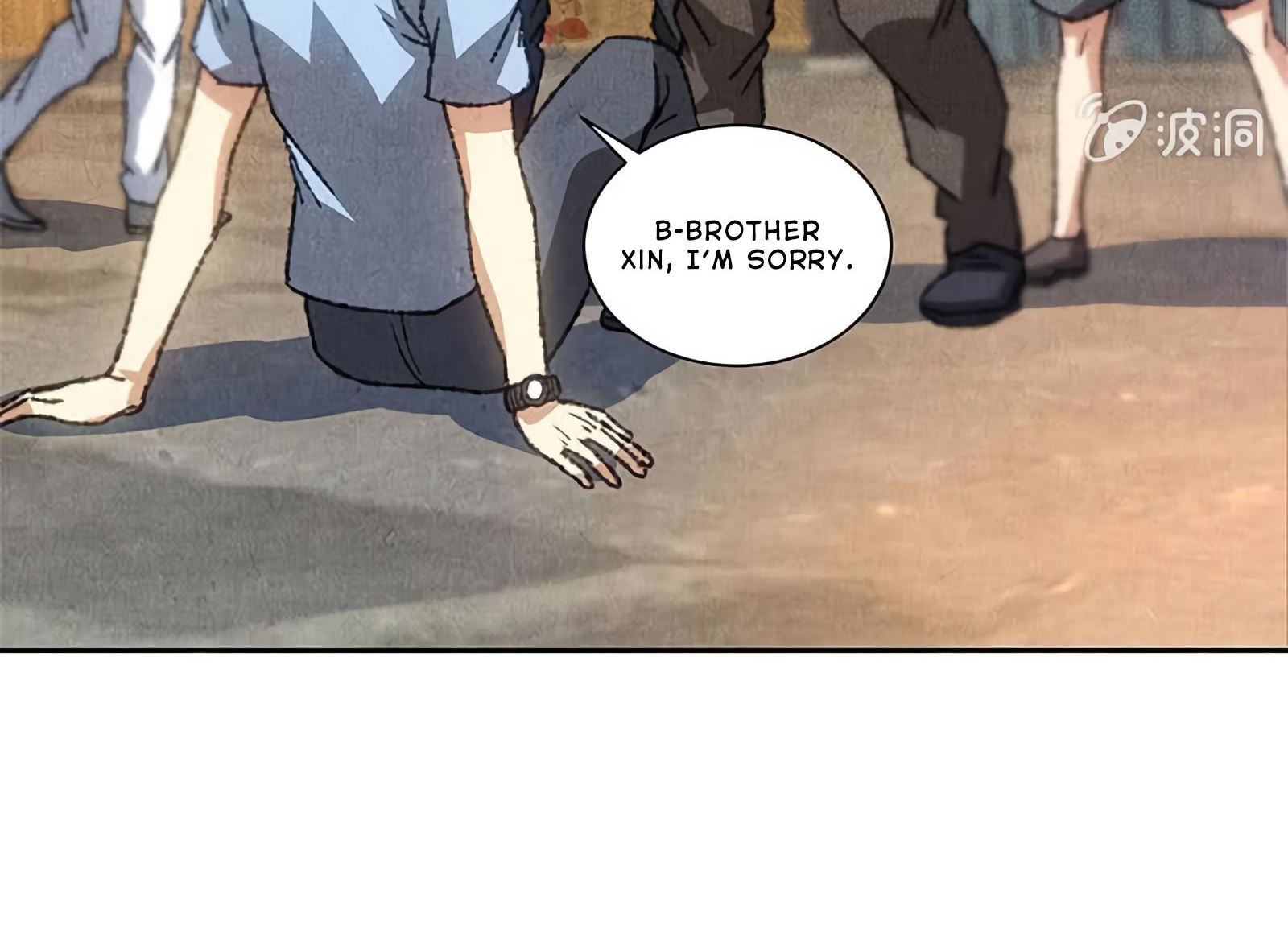 Read I Was Trash EN Manga Online