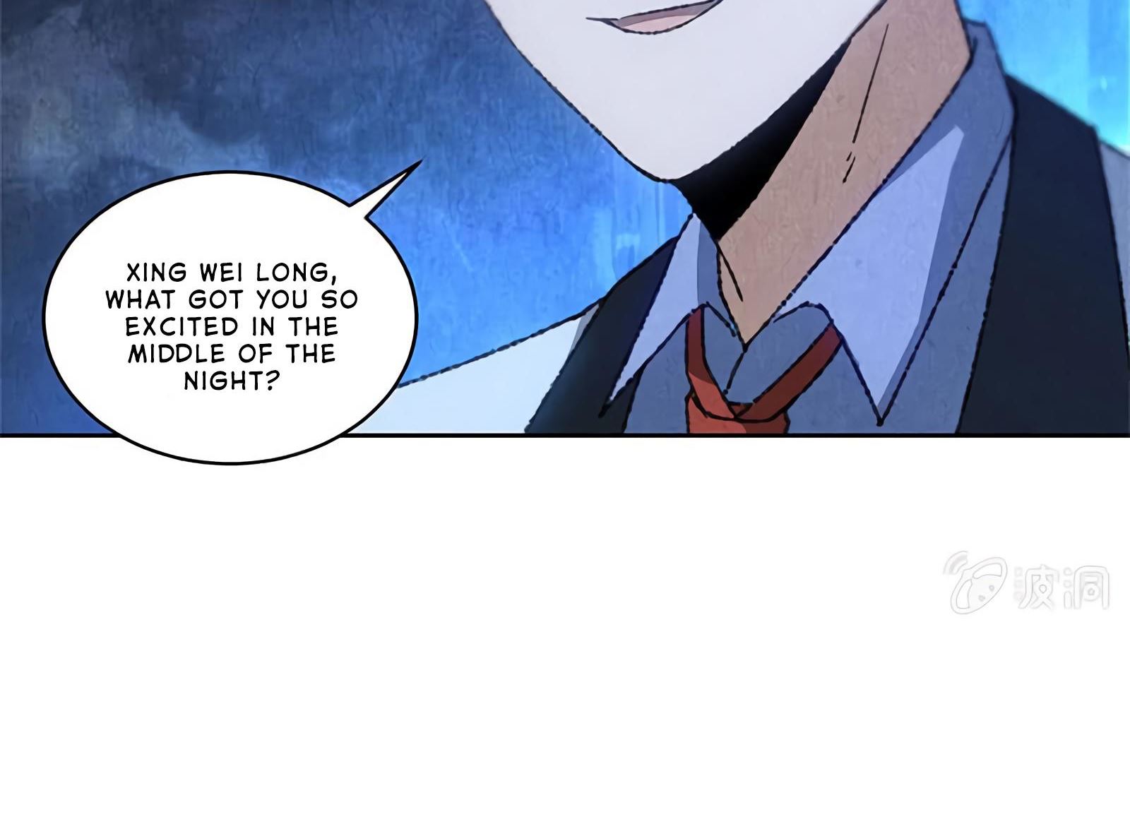 Read I Was Trash EN Manga Online