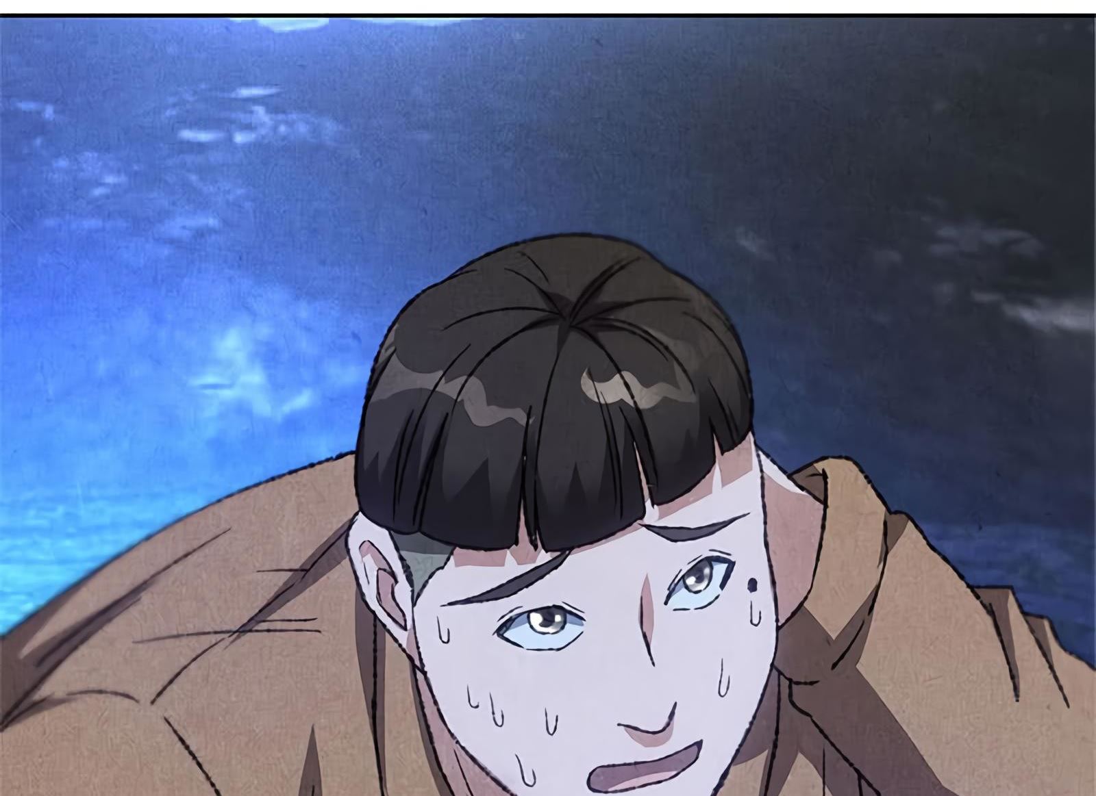 Read I Was Trash EN Manga Online