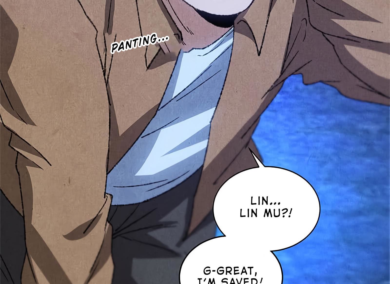 Read I Was Trash EN Manga Online