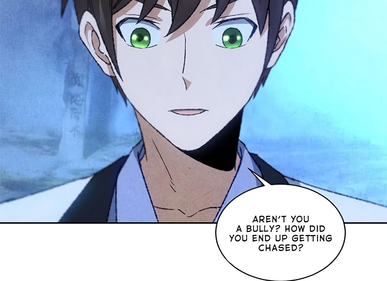 Read I Was Trash EN Manga Online