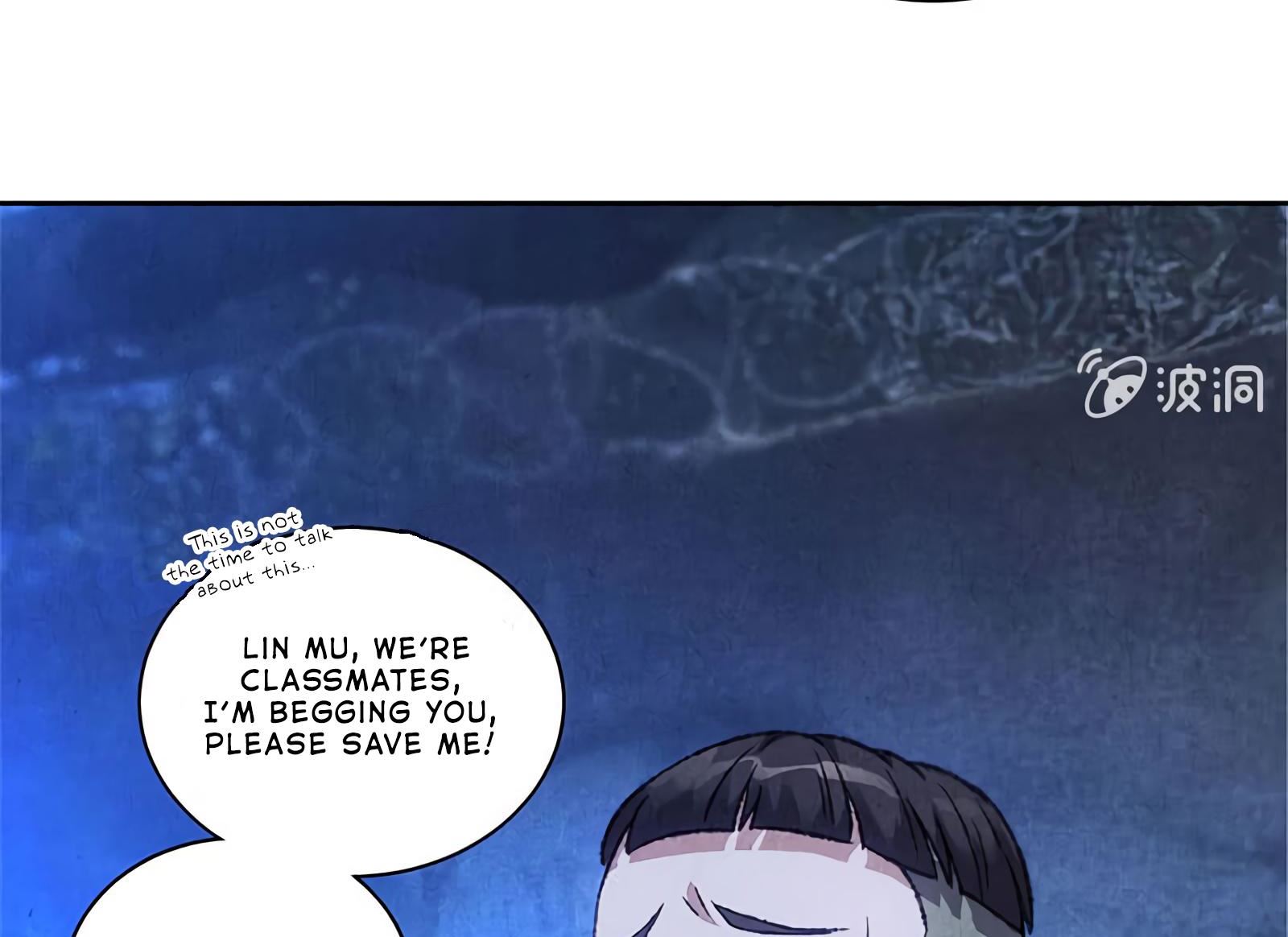 Read I Was Trash EN Manga Online