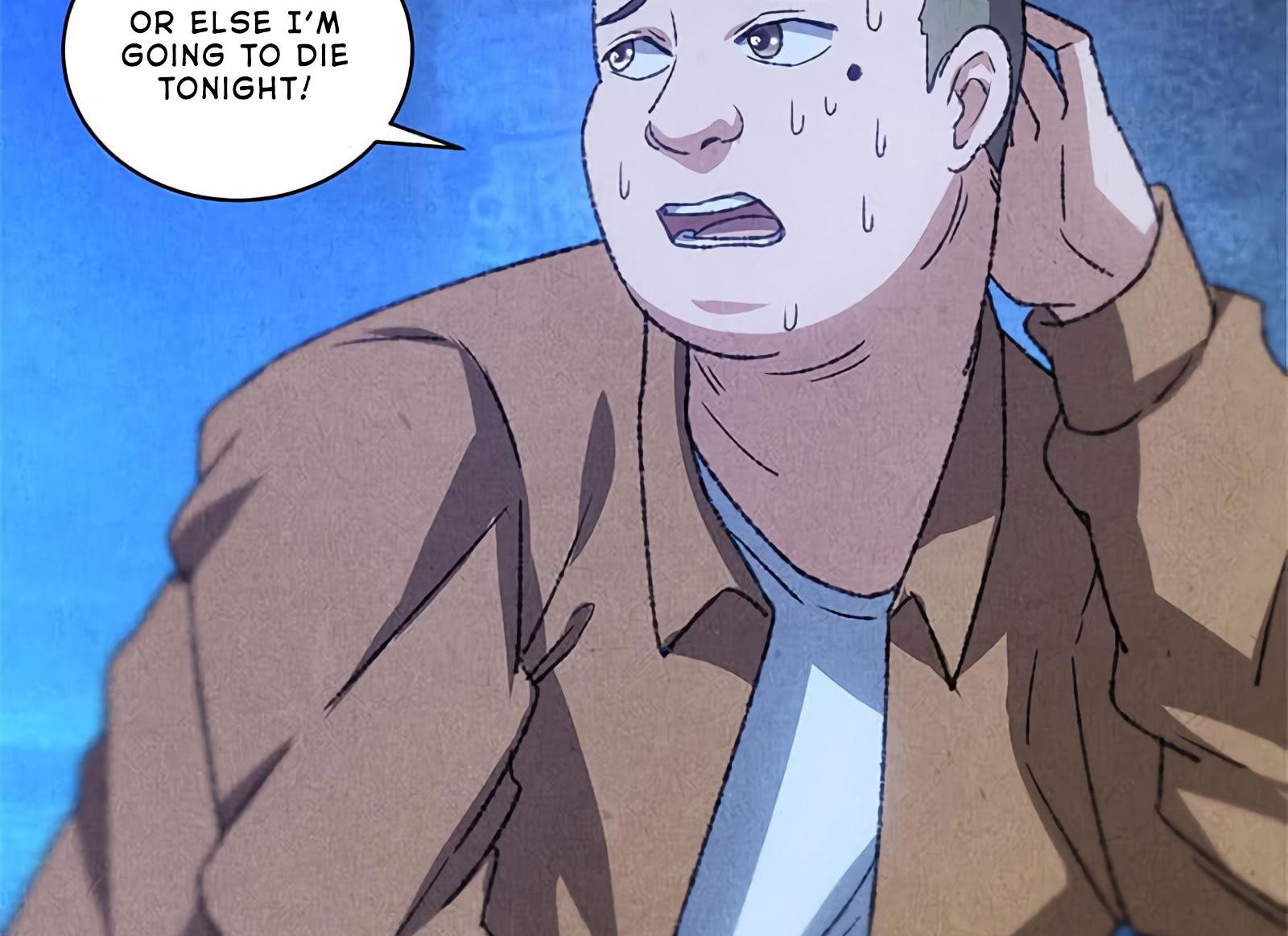 Read I Was Trash EN Manga Online