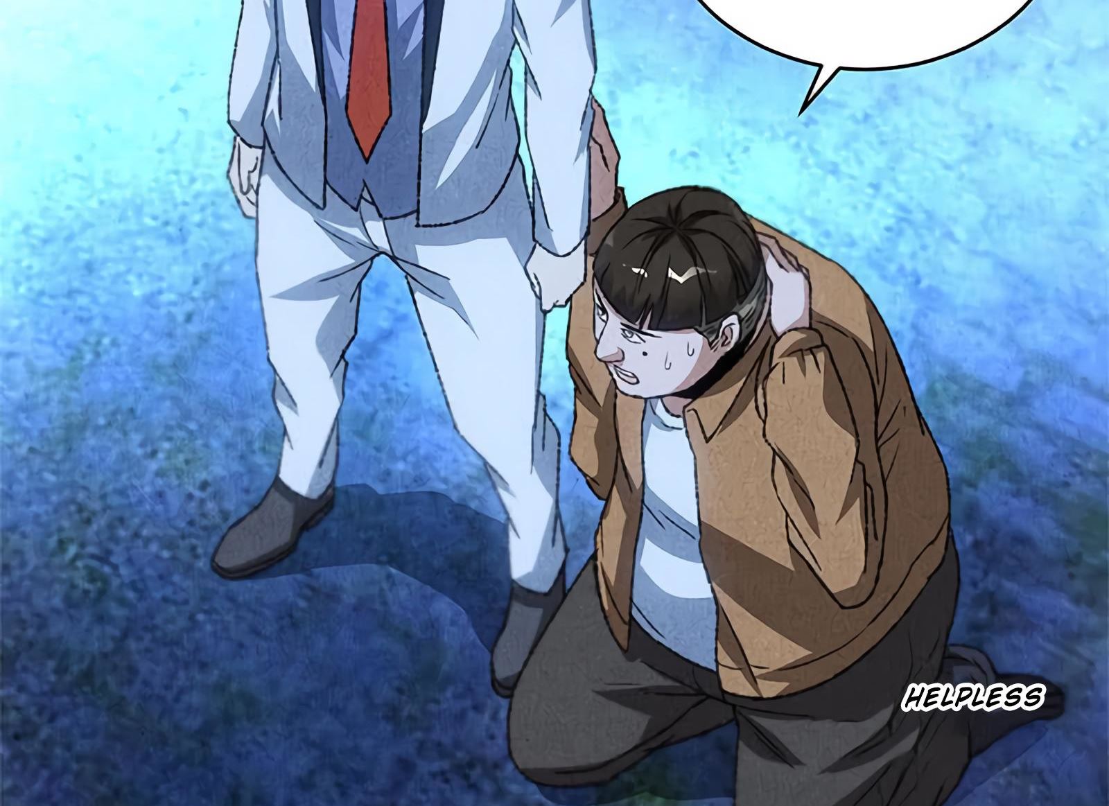 Read I Was Trash EN Manga Online