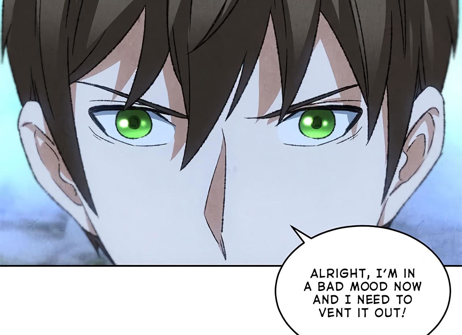 Read I Was Trash EN Manga Online