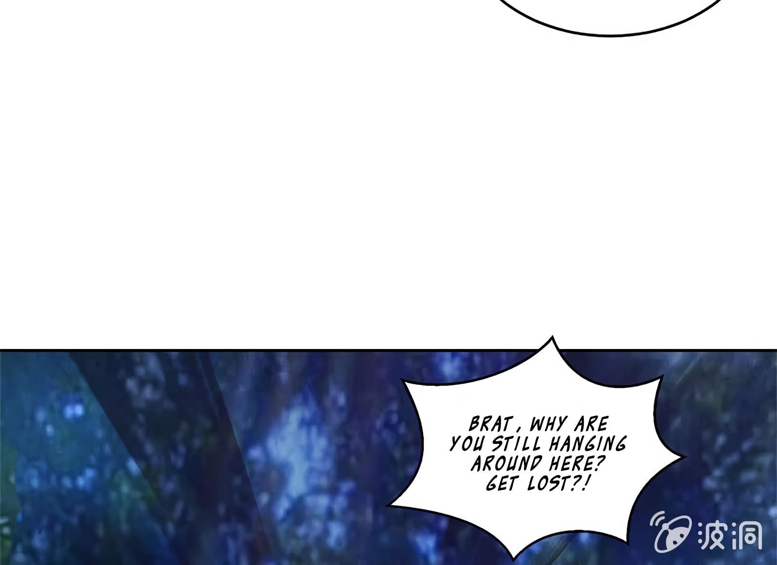 Read I Was Trash EN Manga Online