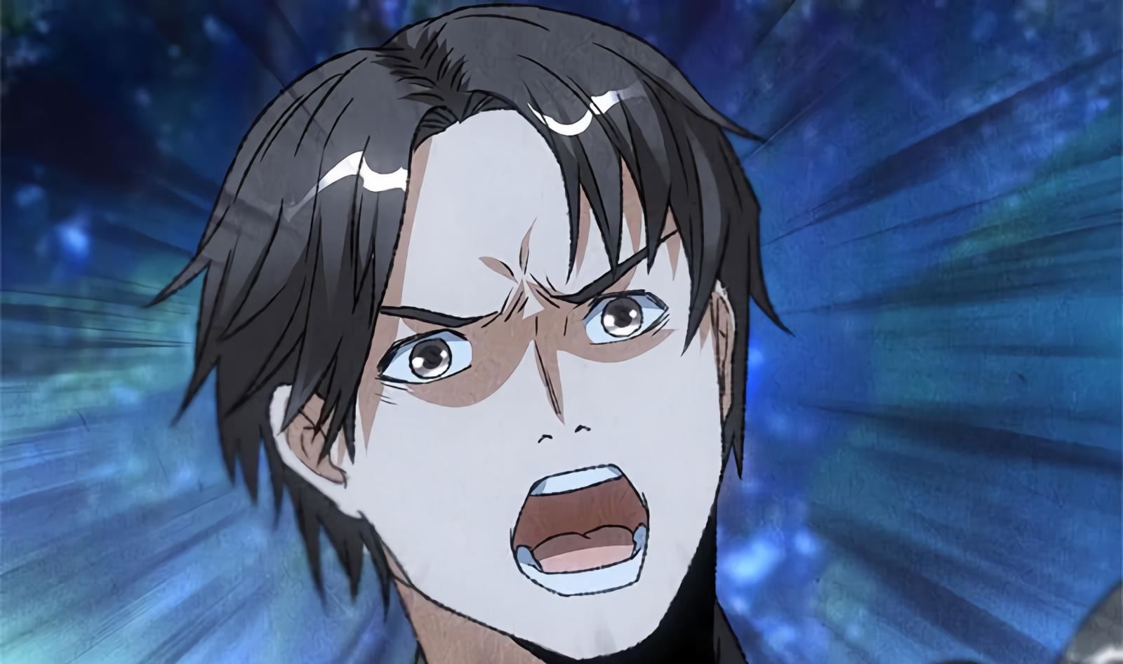 Read I Was Trash EN Manga Online