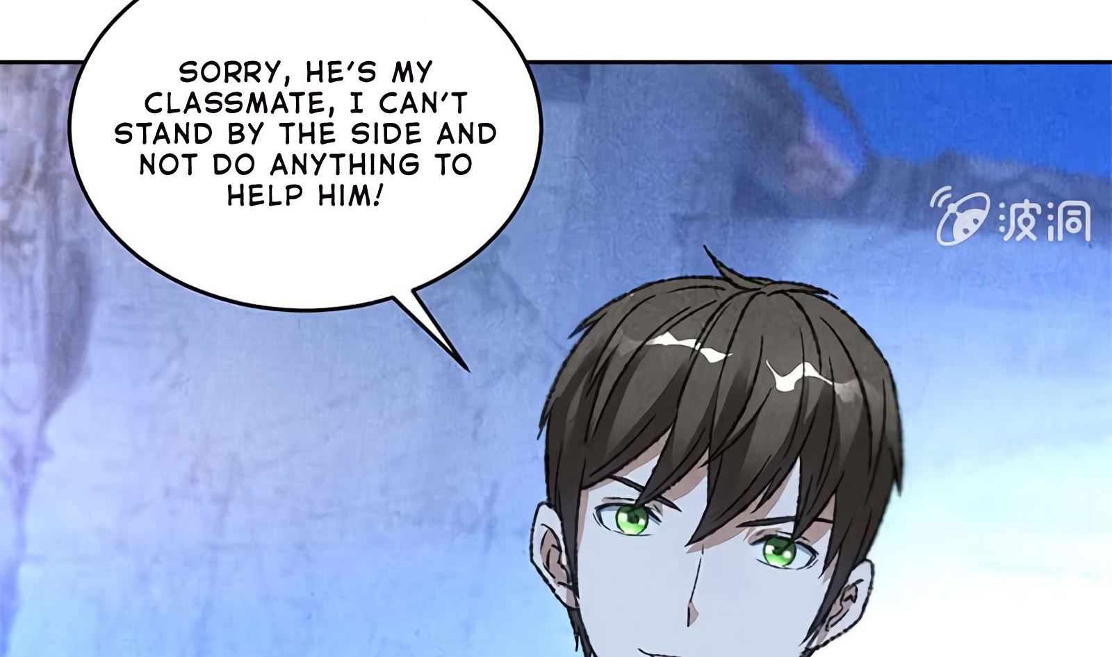Read I Was Trash EN Manga Online