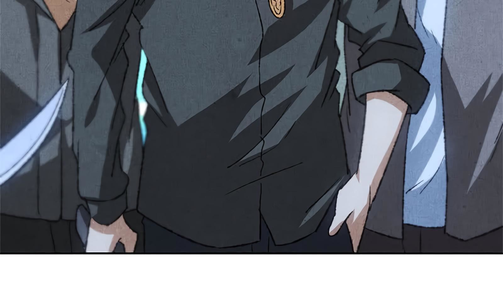 Read I Was Trash EN Manga Online