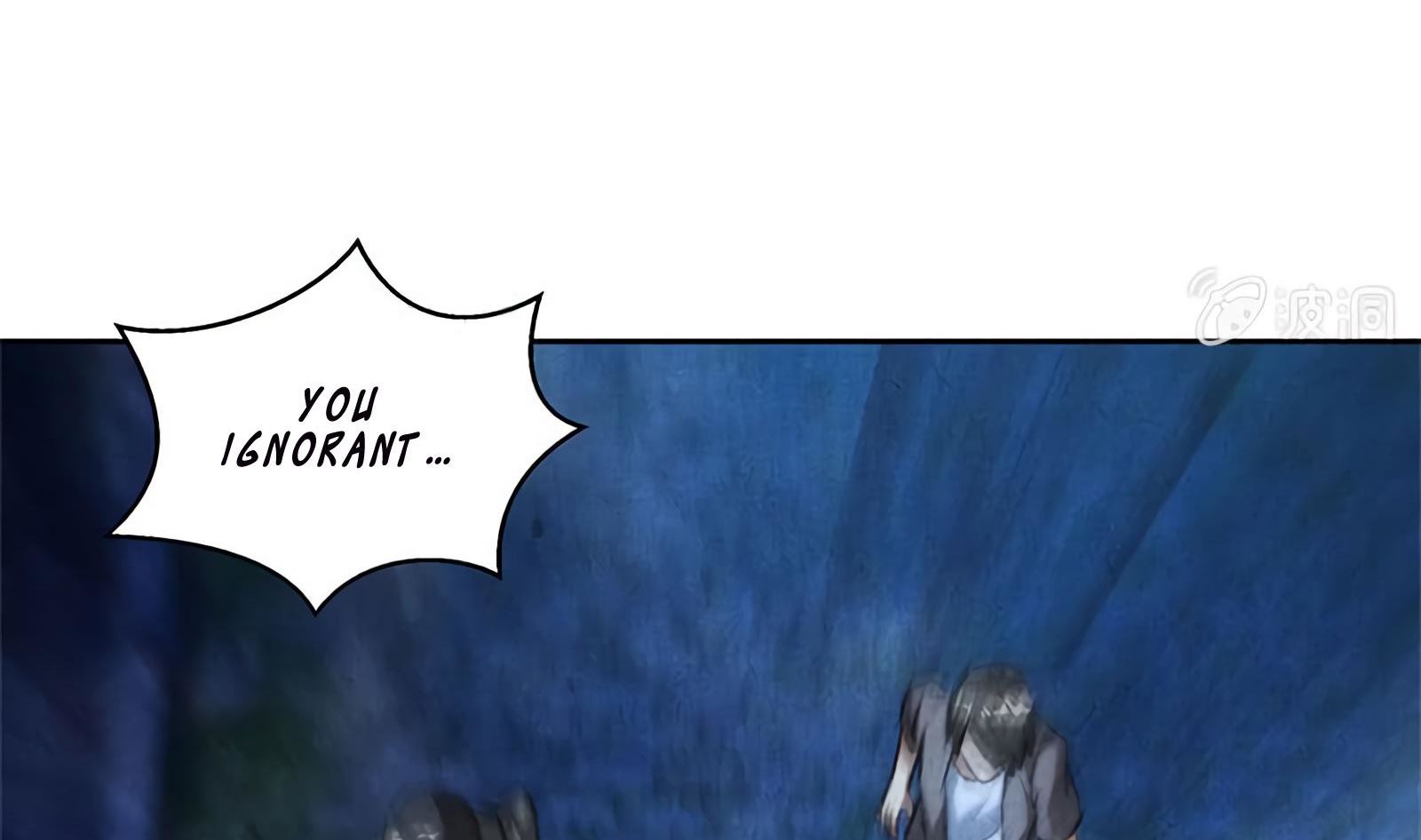 Read I Was Trash EN Manga Online