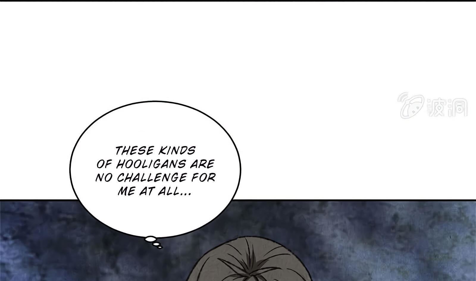 Read I Was Trash EN Manga Online