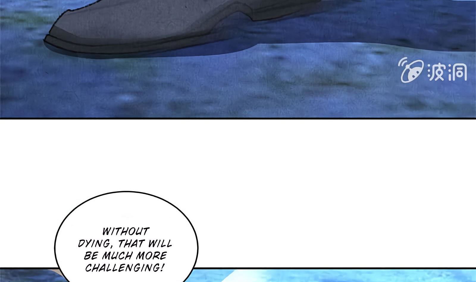 Read I Was Trash EN Manga Online