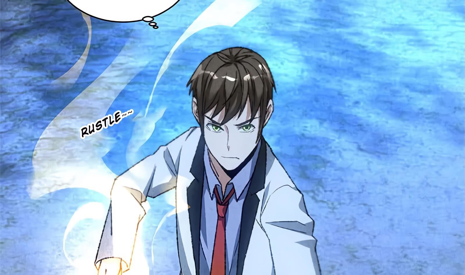 Read I Was Trash EN Manga Online