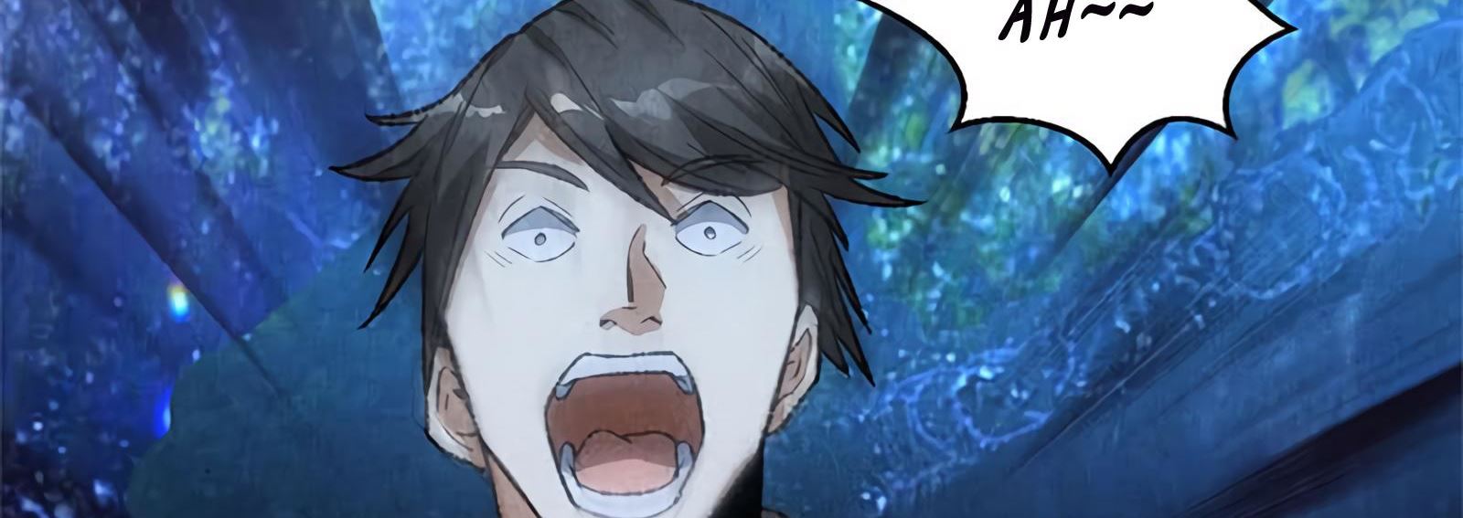 Read I Was Trash EN Manga Online