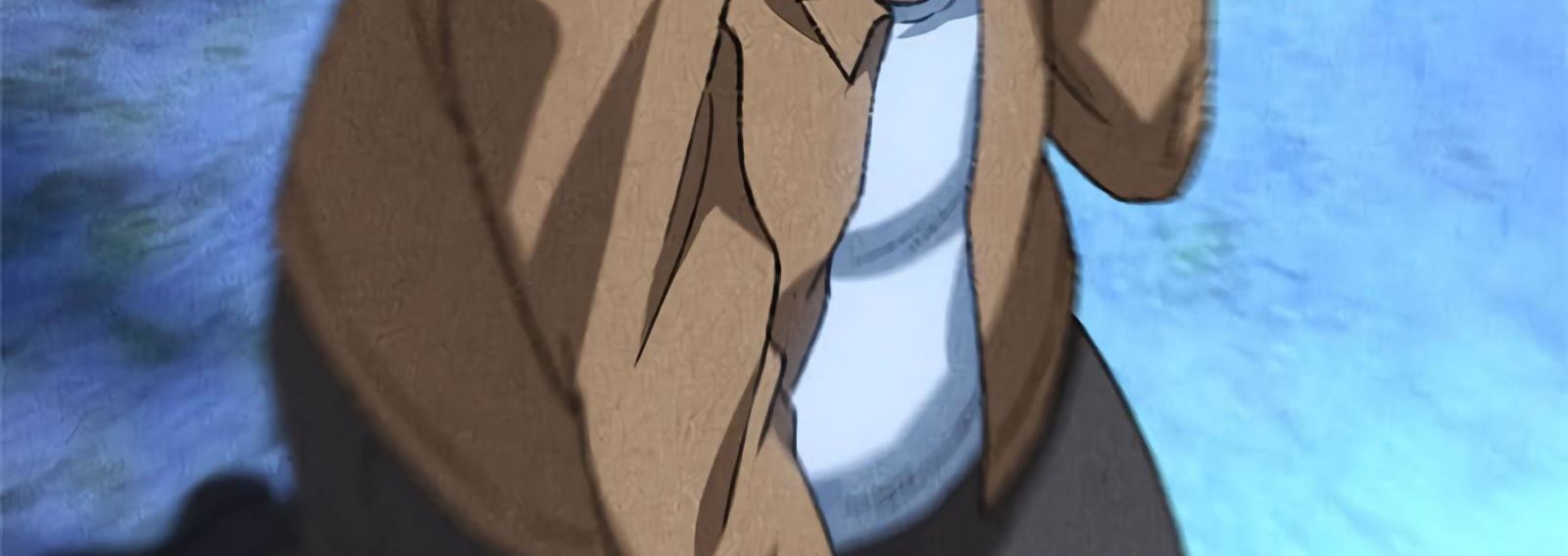 Read I Was Trash EN Manga Online