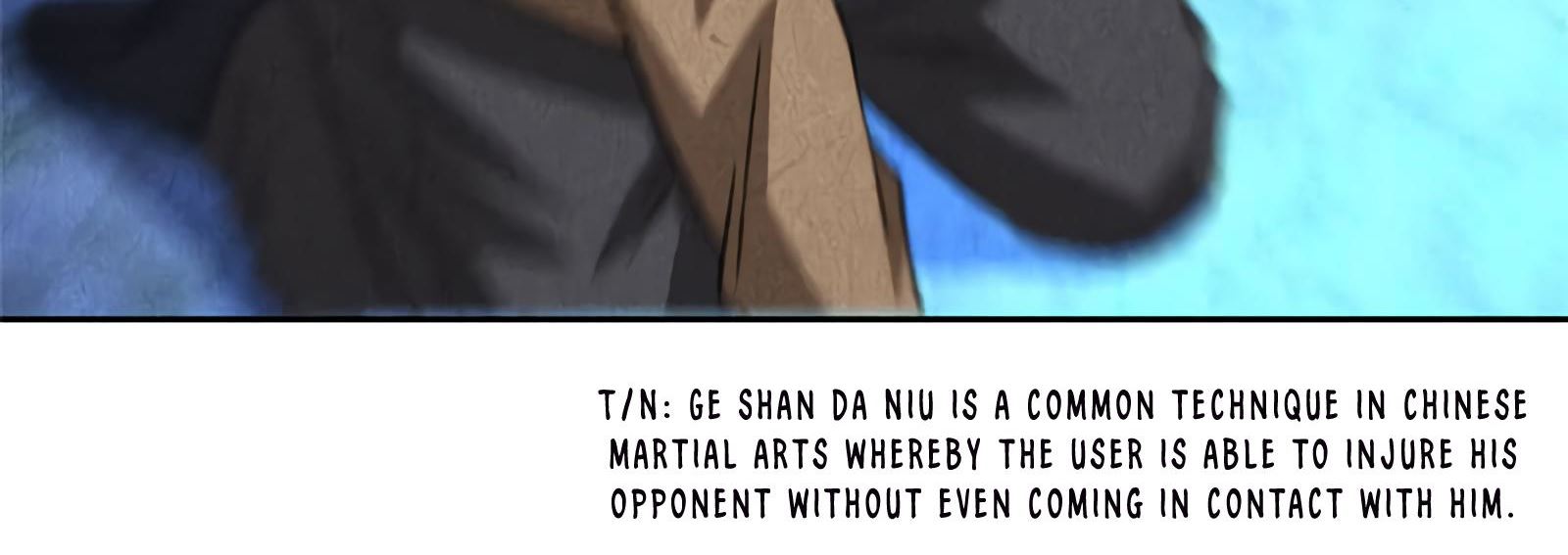 Read I Was Trash EN Manga Online