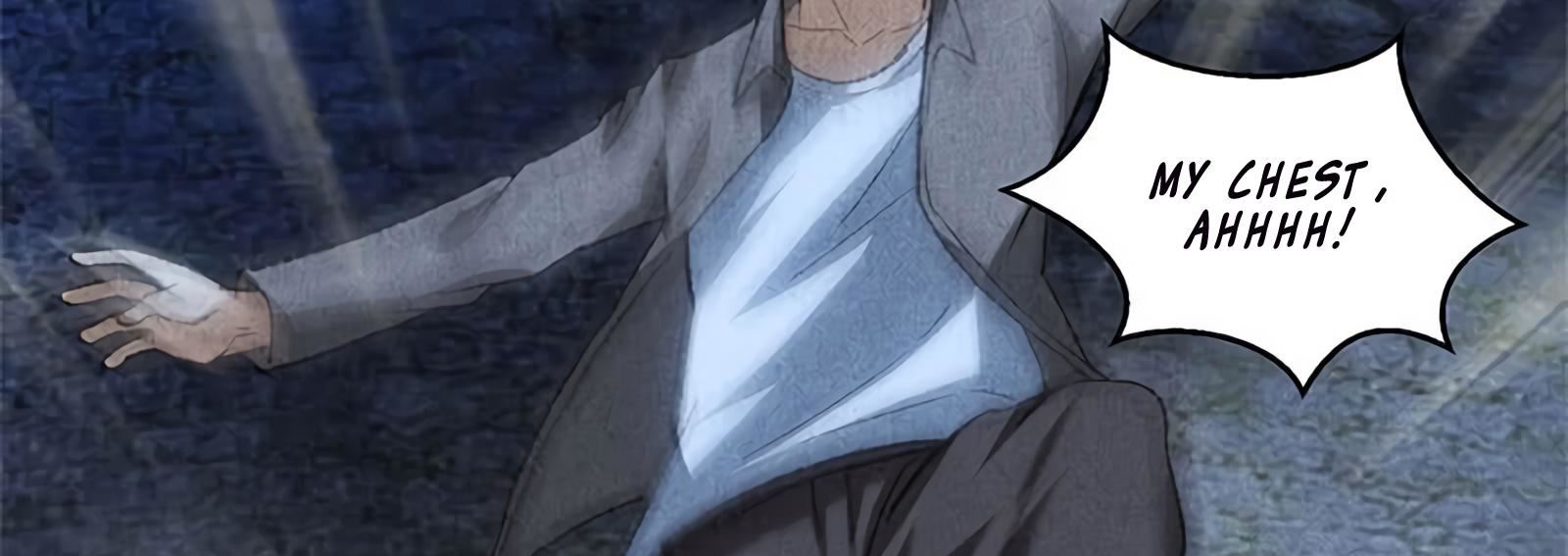 Read I Was Trash EN Manga Online