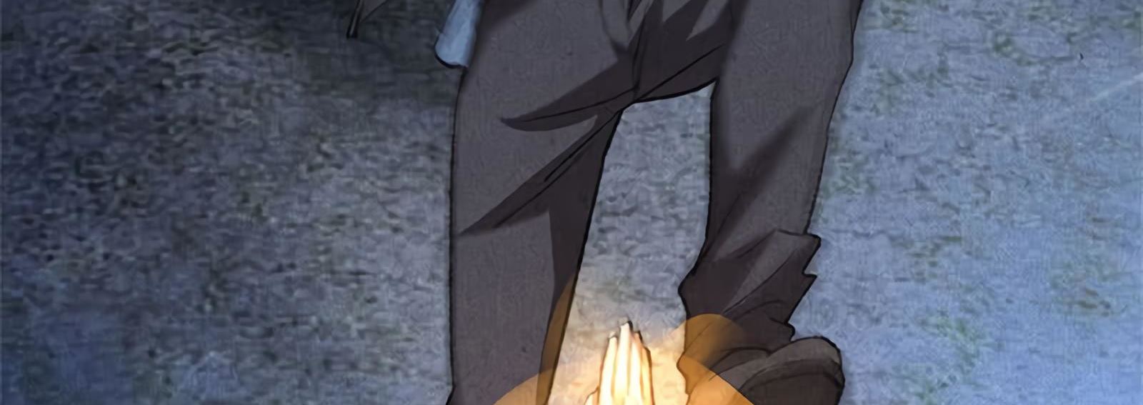 Read I Was Trash EN Manga Online