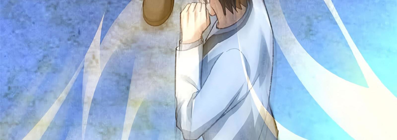 Read I Was Trash EN Manga Online