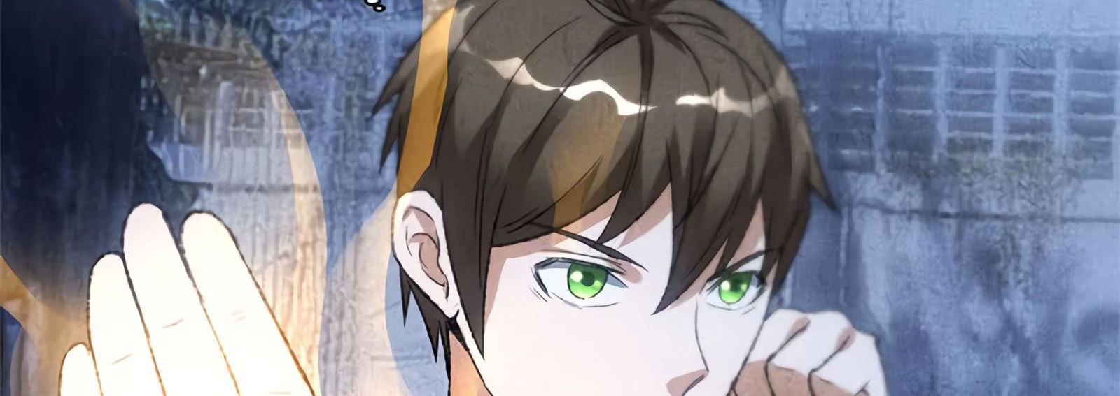 Read I Was Trash EN Manga Online