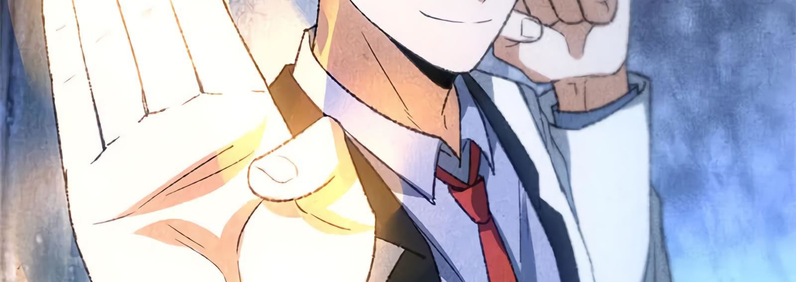 Read I Was Trash EN Manga Online