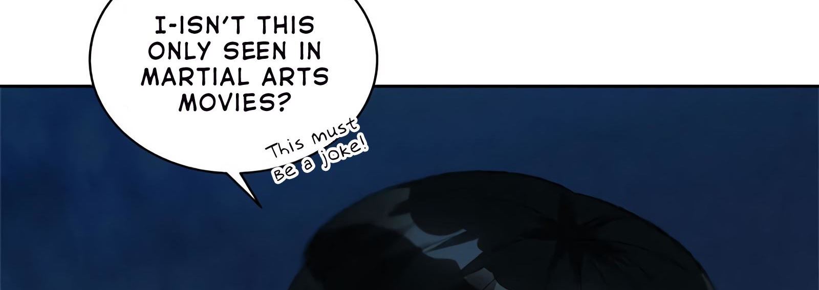 Read I Was Trash EN Manga Online