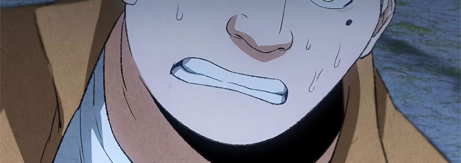 Read I Was Trash EN Manga Online