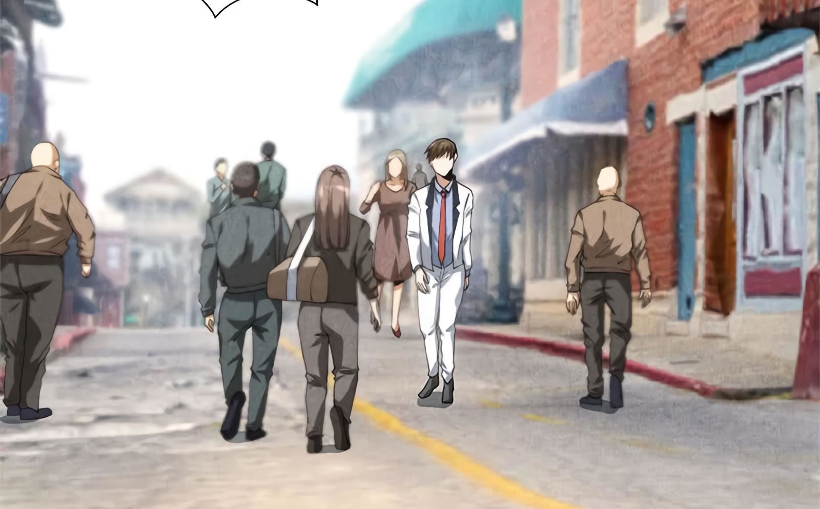 Read I Was Trash EN Manga Online