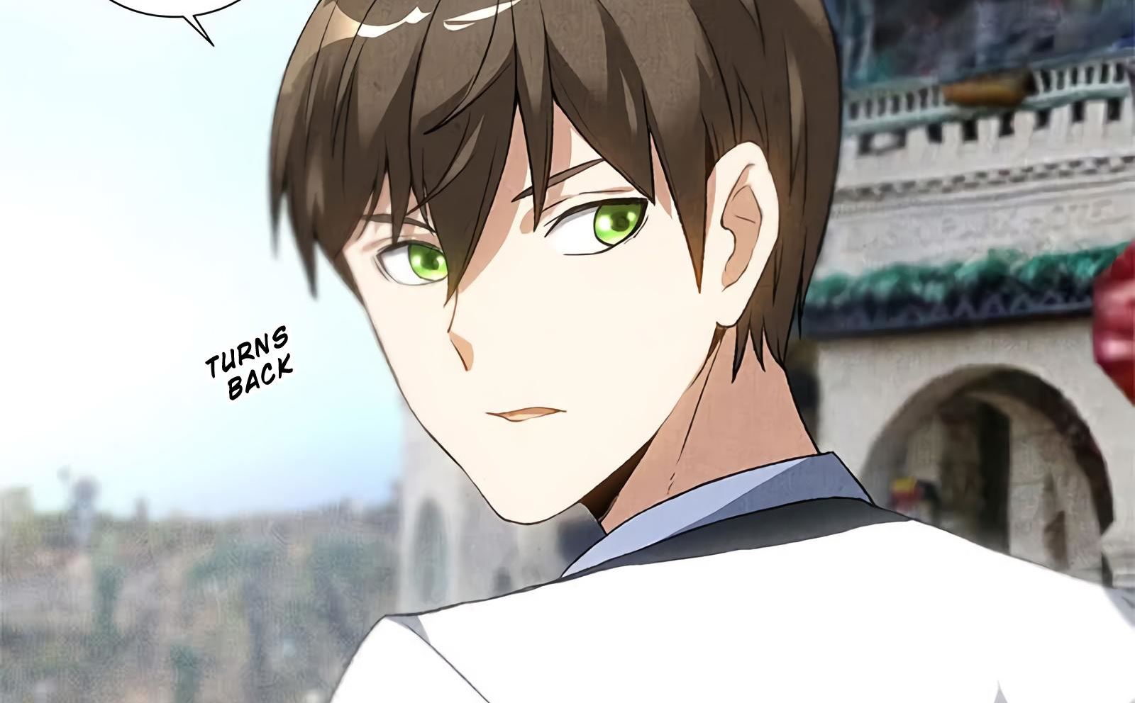Read I Was Trash EN Manga Online