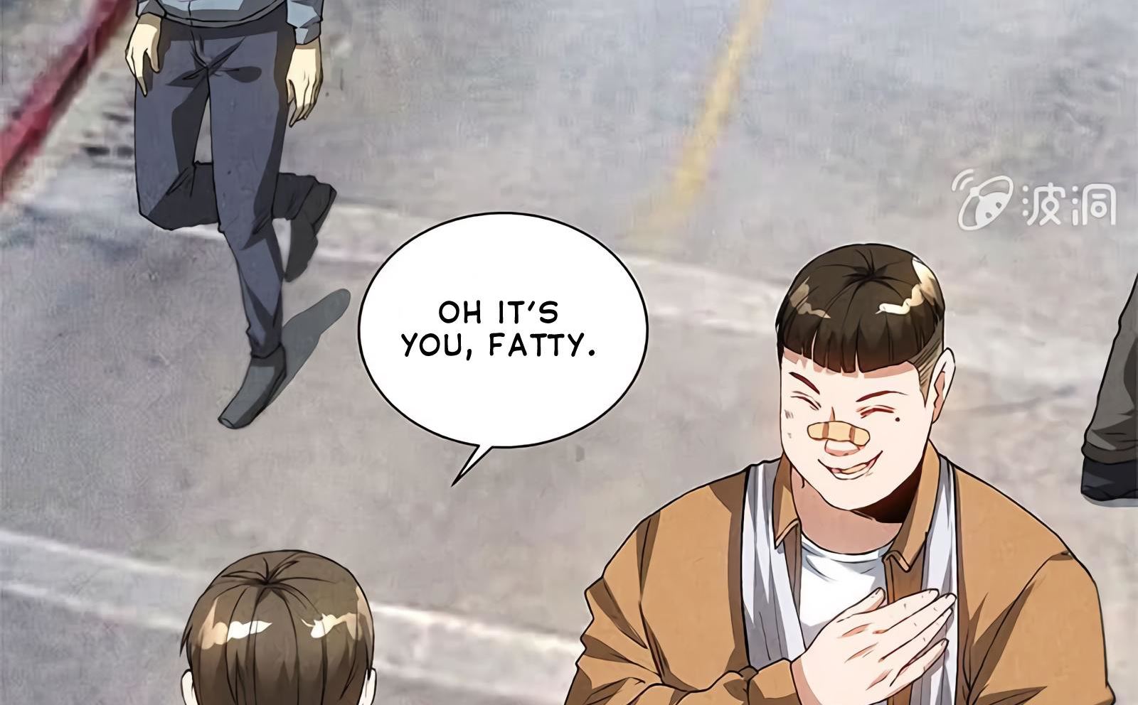 Read I Was Trash EN Manga Online