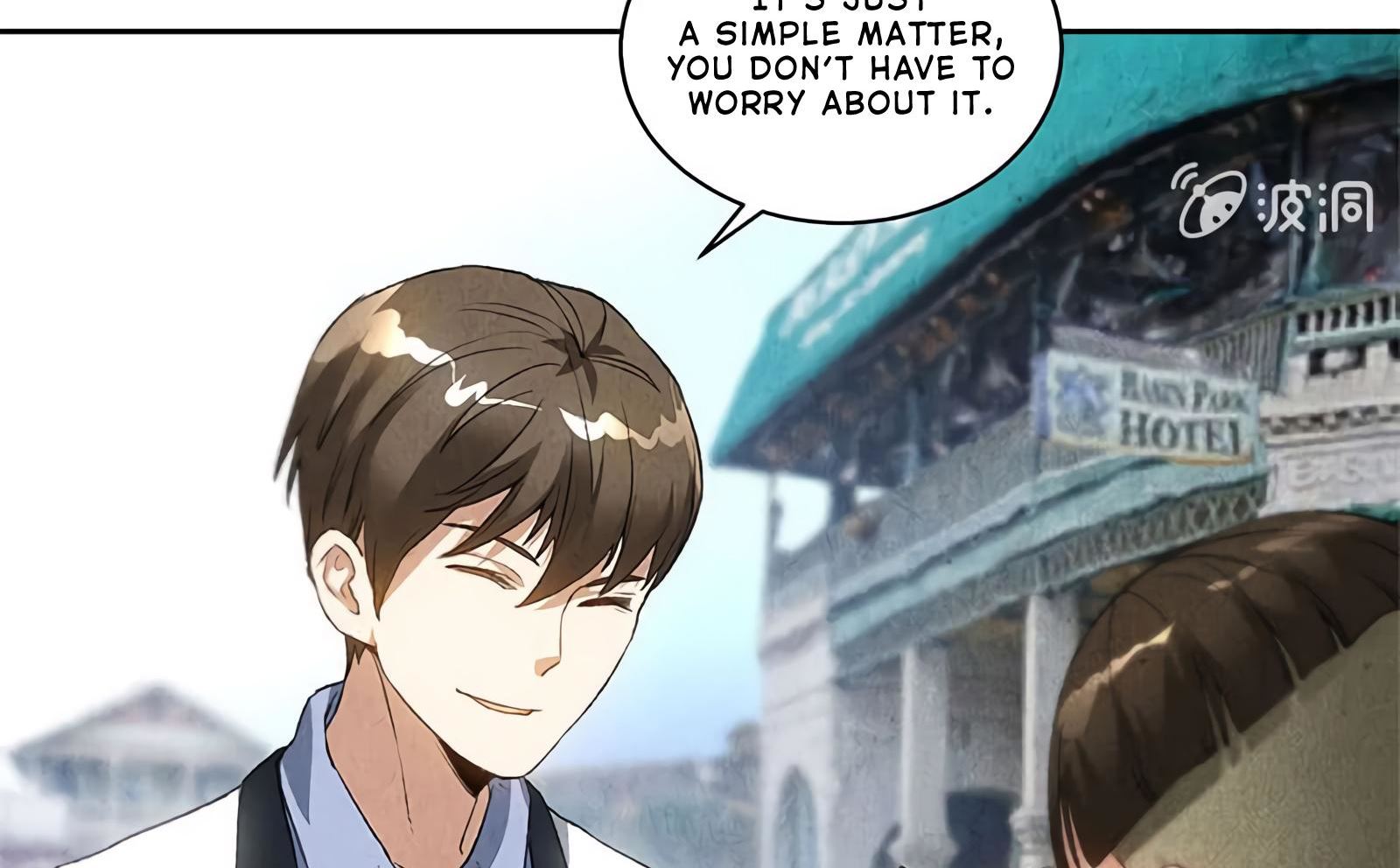 Read I Was Trash EN Manga Online
