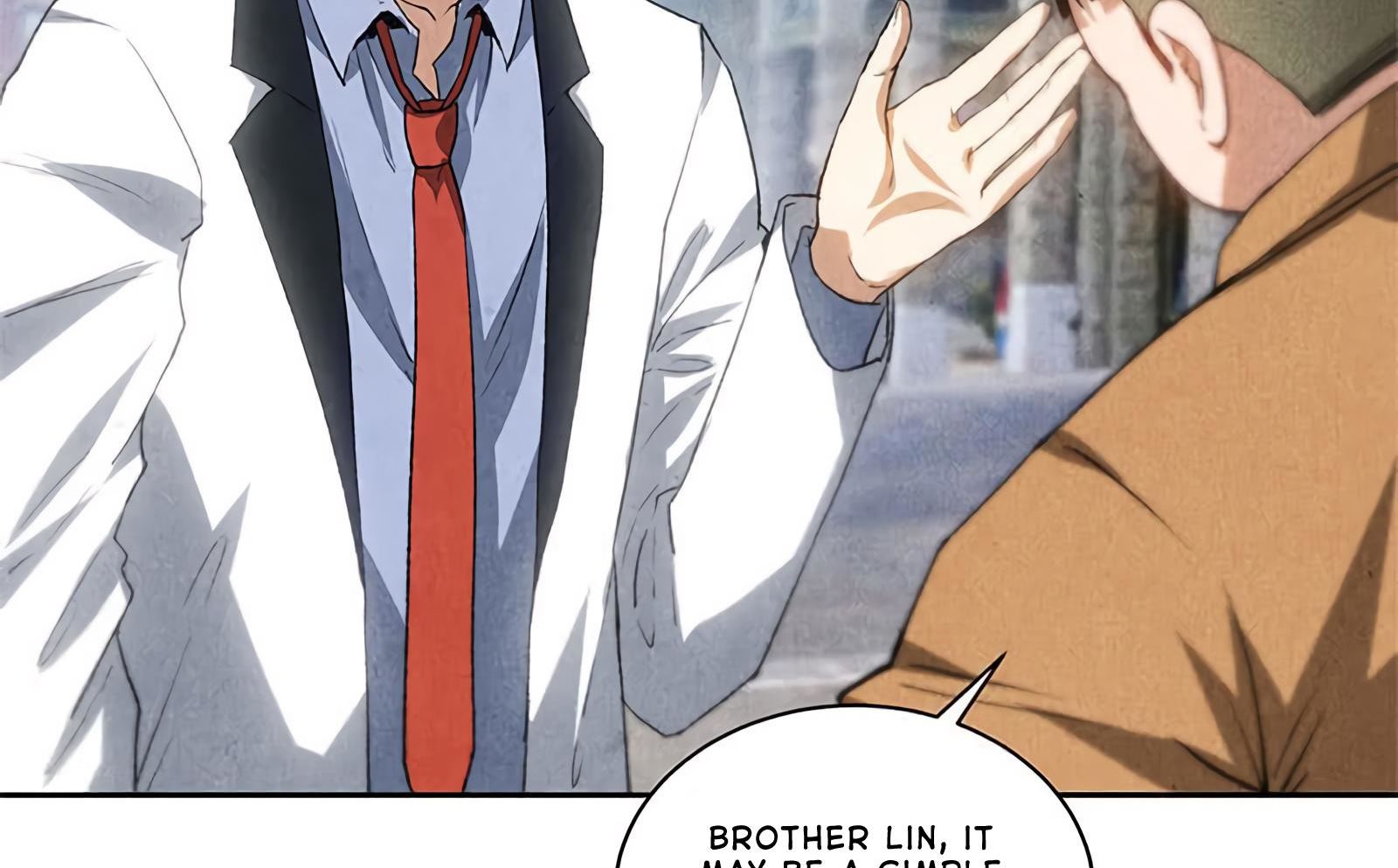 Read I Was Trash EN Manga Online