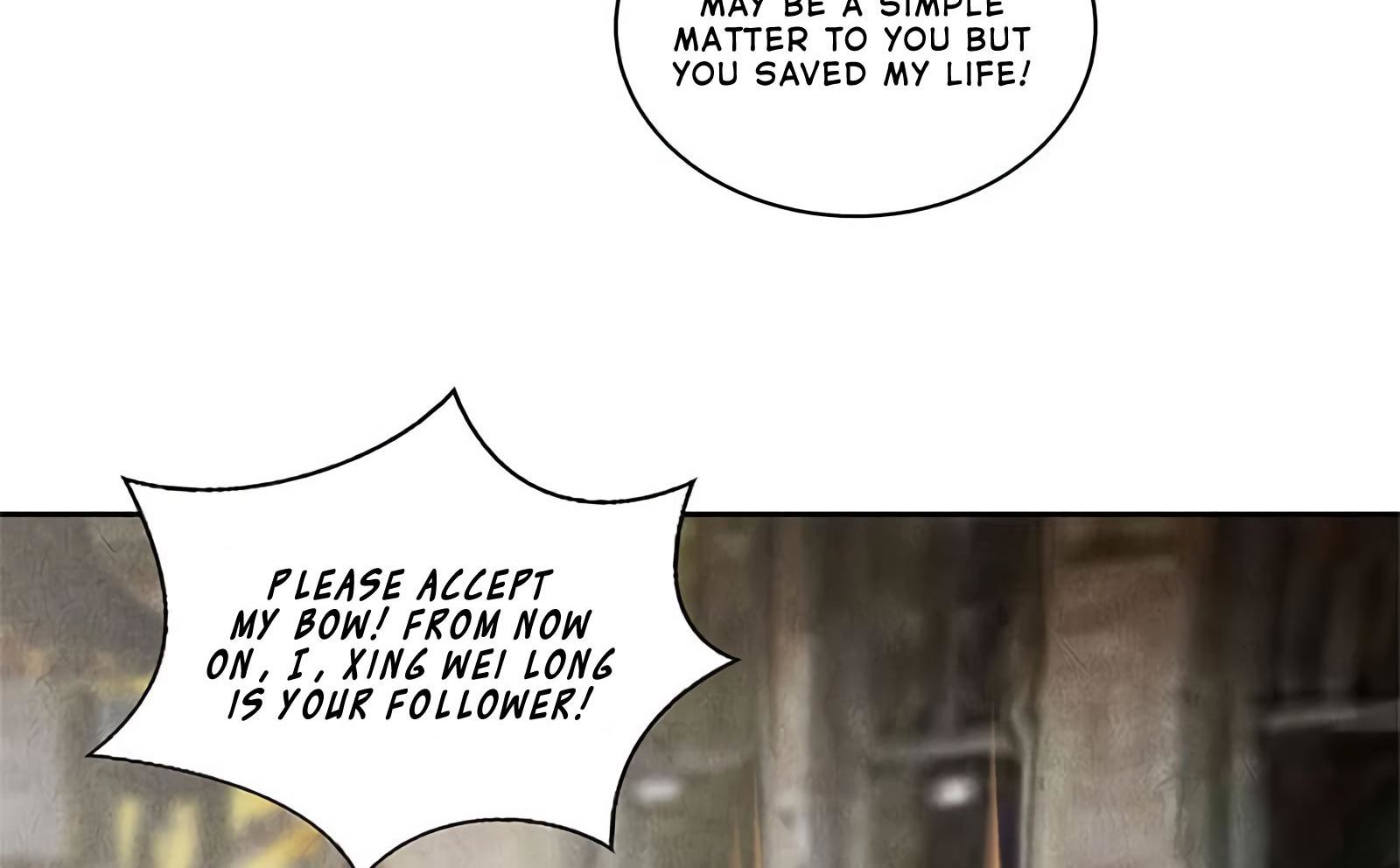 Read I Was Trash EN Manga Online