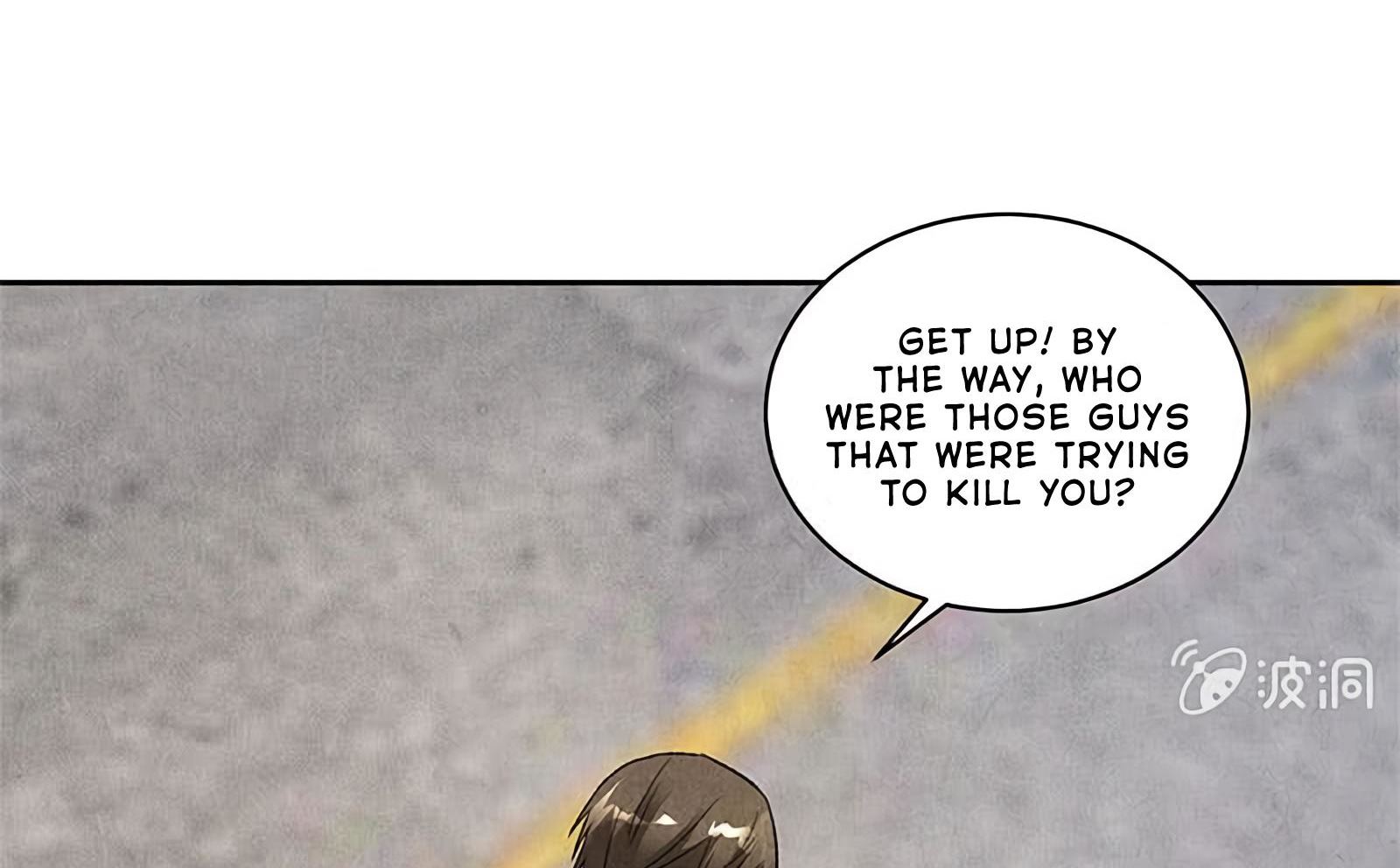 Read I Was Trash EN Manga Online
