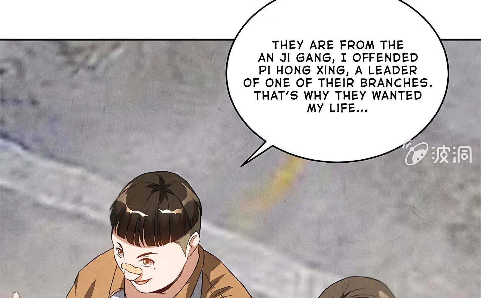 Read I Was Trash EN Manga Online