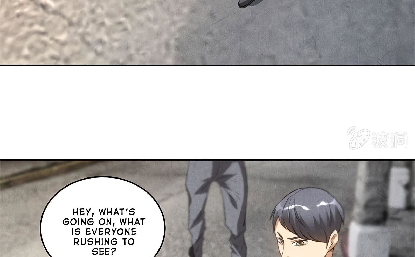 Read I Was Trash EN Manga Online