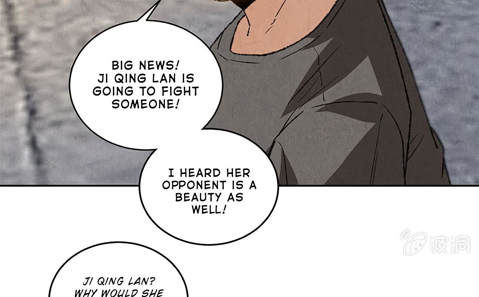 Read I Was Trash EN Manga Online